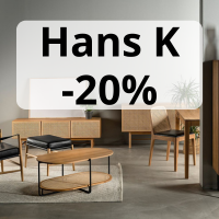 Hans K -20%