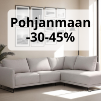 Pohjanmaan sohvat