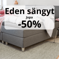 Eden sängyt 