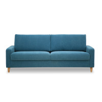 Pohjanmaan Aada 3-istuttava sohva, valitse väri.