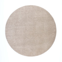 VM Carpet Silkkitie matto, halkaisija 160 cm. valitse väri