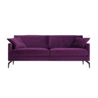 Ruby 3-istuttava sohva 201 cm. valitse väri