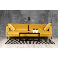 Amaya 3-istuttava sohva, valitse väri