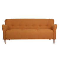 Joy 3-istuttava sohva, valitse väri