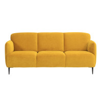 Pohjanmaan Cuddle sohva 198 cm Bellagio kangas