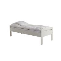 Kuusamo sänky 80 cm, valkoinen